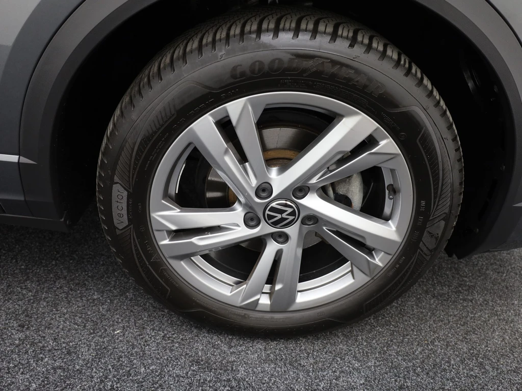 Volkswagen T-Roc – foto 32