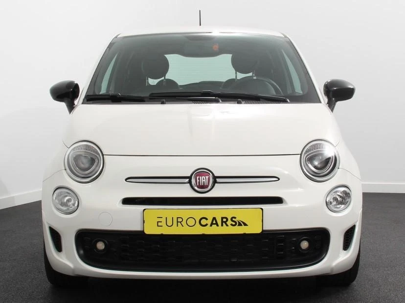 Fiat 500 – foto 8