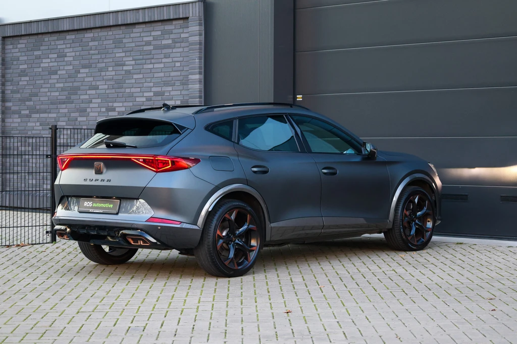 CUPRA Formentor – foto 13