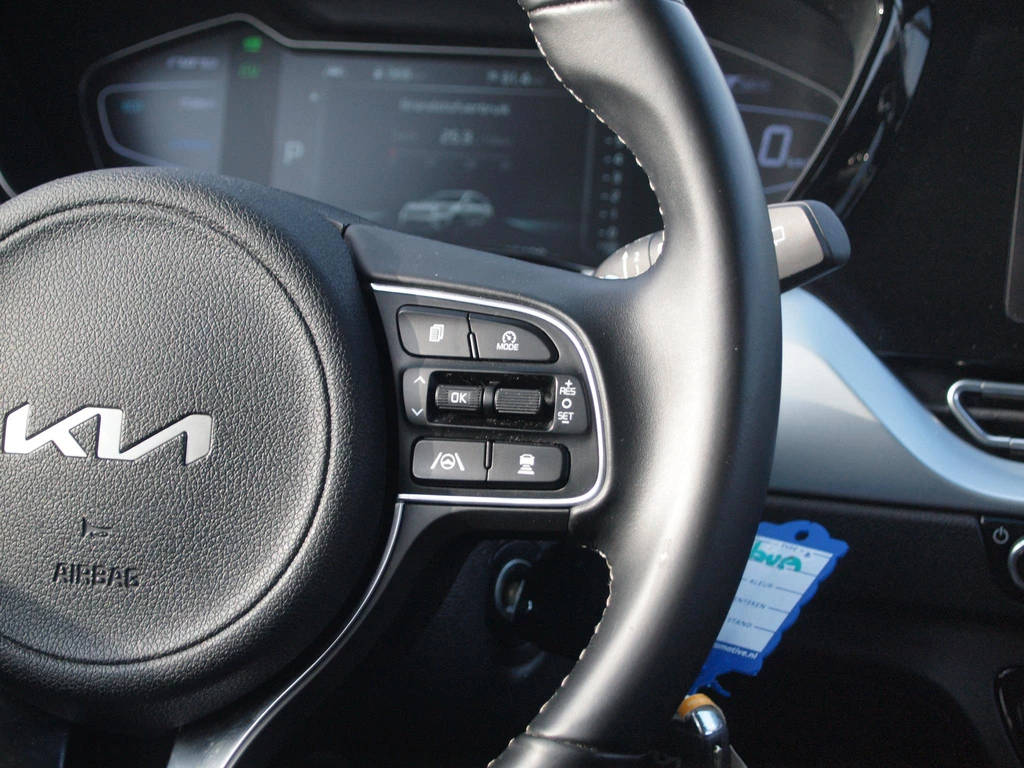 Kia Niro – foto 17