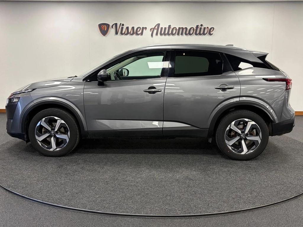 Nissan QASHQAI – foto 2