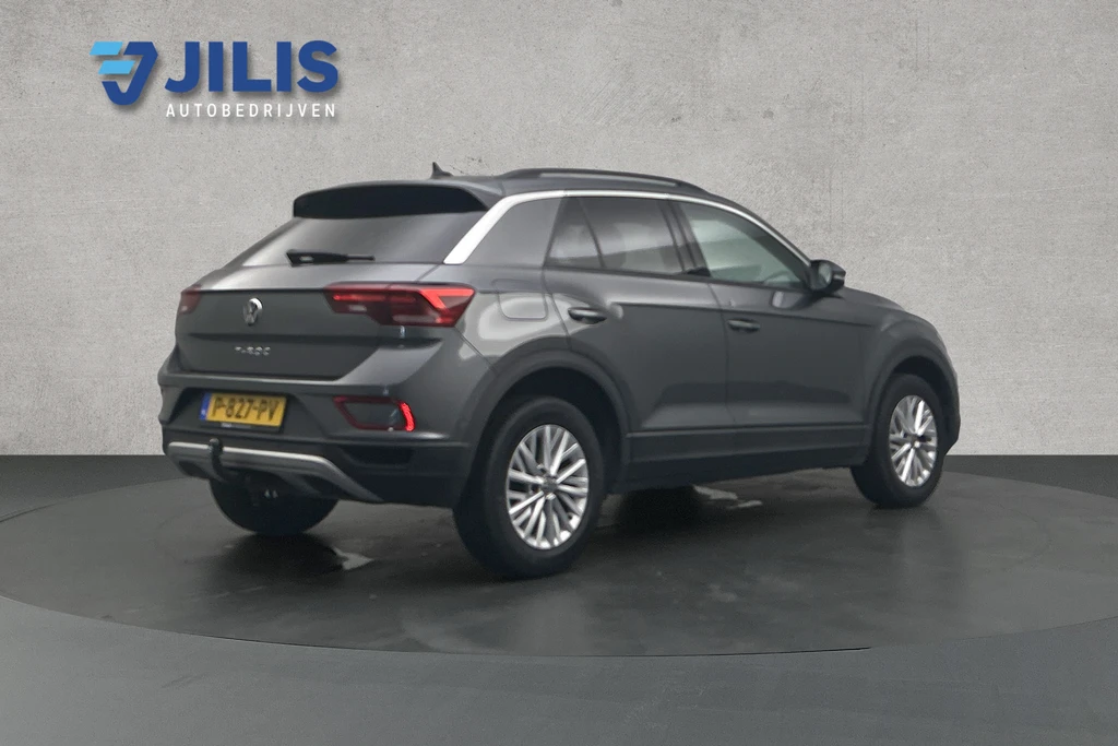 Volkswagen T-Roc – foto 6