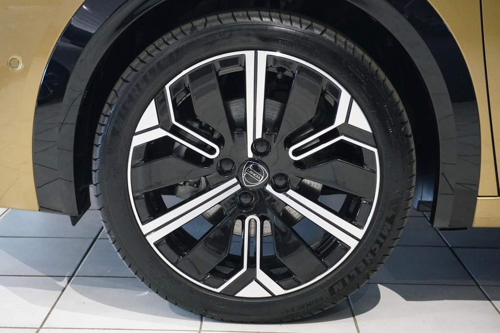 Lancia Ypsilon – foto 34