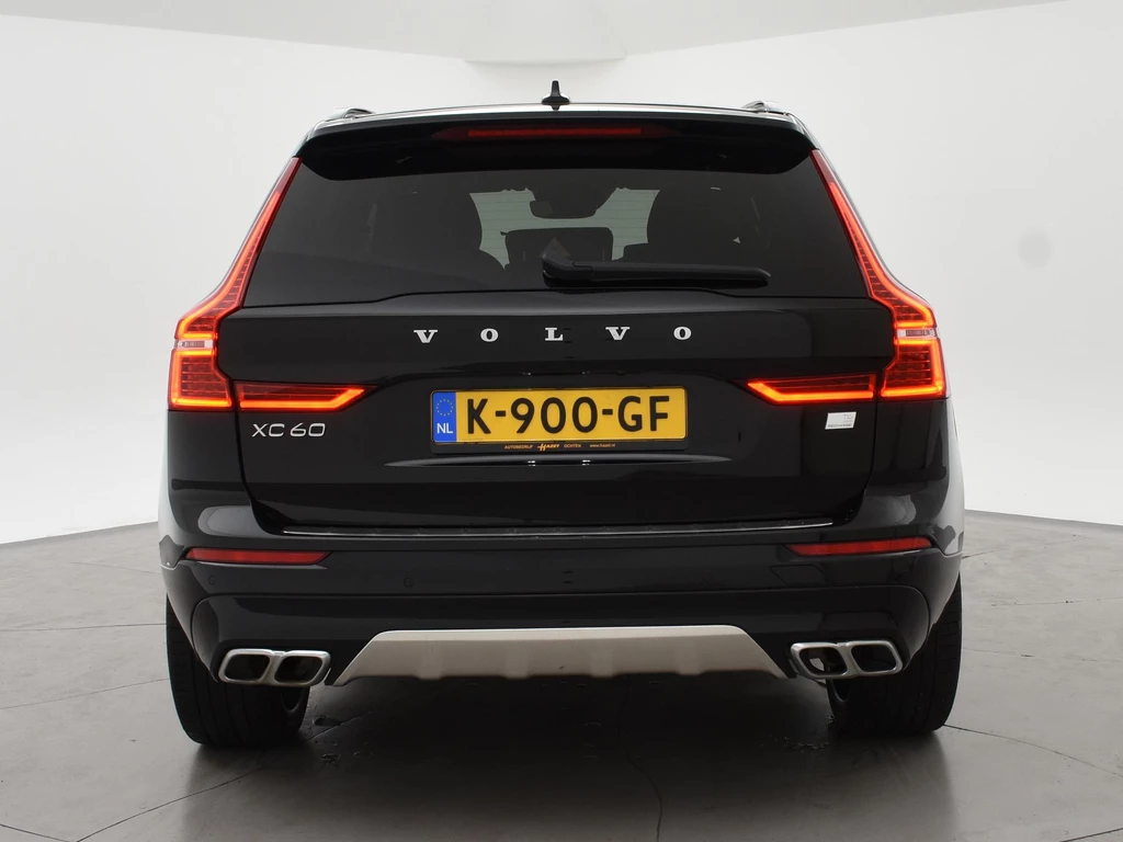 Volvo XC60 – foto 3