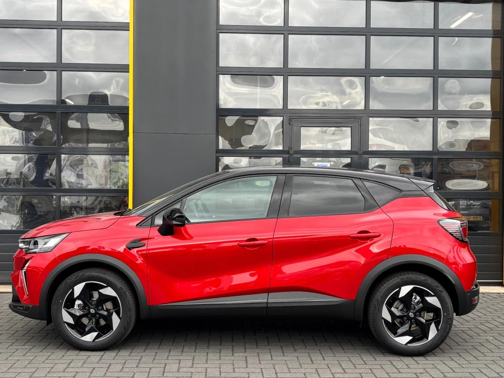 Renault Captur – foto 2
