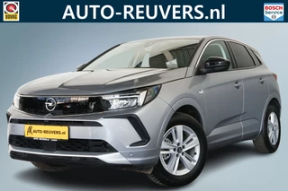 Opel Grandland – thumbnail 1