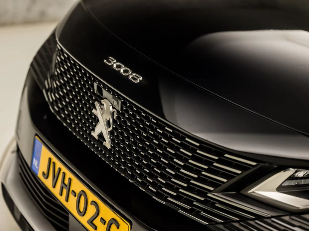Peugeot 3008 – foto 38