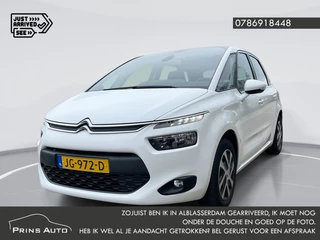 Citroën C4 Picasso – thumbnail 1