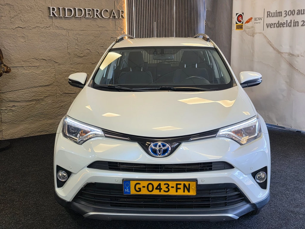 Toyota RAV4 – foto 6