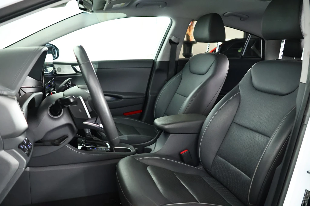 Hyundai IONIQ – foto 12