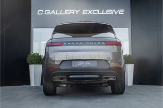 Land Rover Range Rover Sport – thumbnail 6