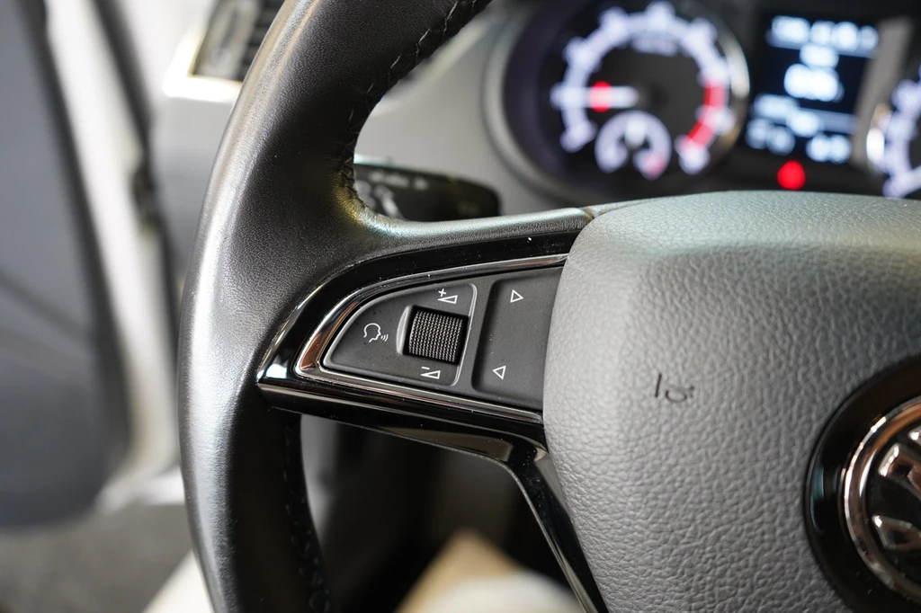 Škoda Octavia – foto 18
