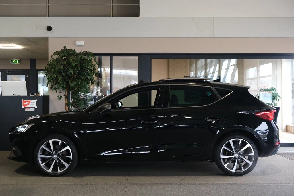 SEAT Leon – foto 2
