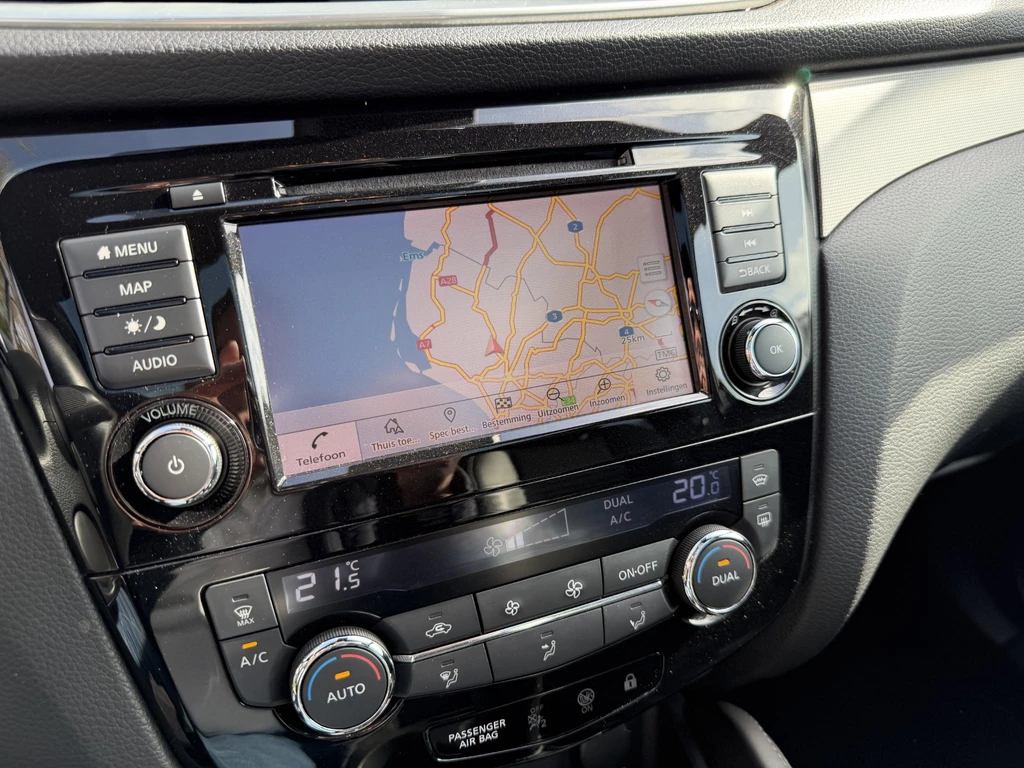 Nissan QASHQAI – foto 17