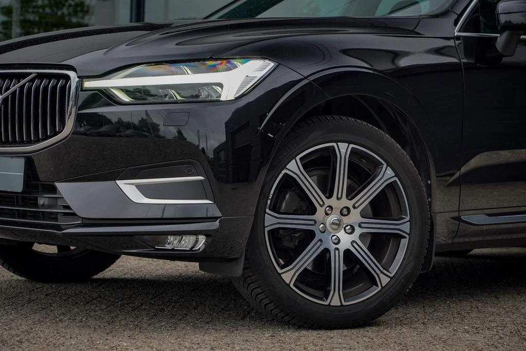 Volvo XC60 – foto 23