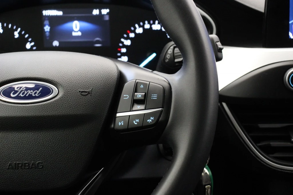 Ford Focus – foto 20