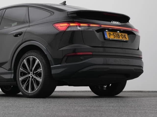 Audi Q4 Sportback e-tron – thumbnail 5