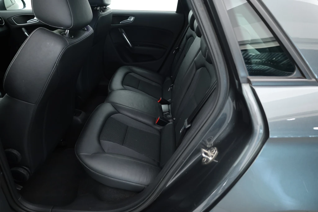 Audi A1 Sportback – foto 24