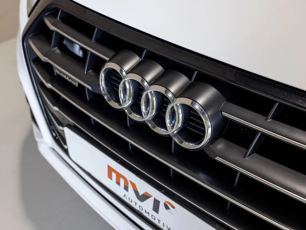 Audi Q5 – foto 11