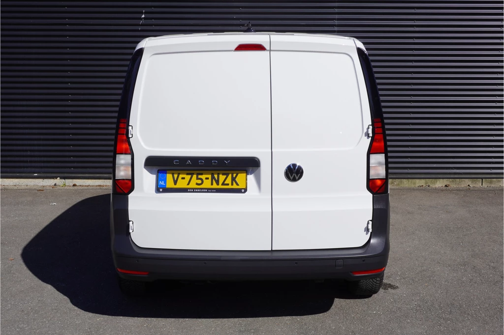 Volkswagen Caddy – foto 2