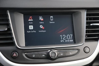 Opel Crossland X – thumbnail 17