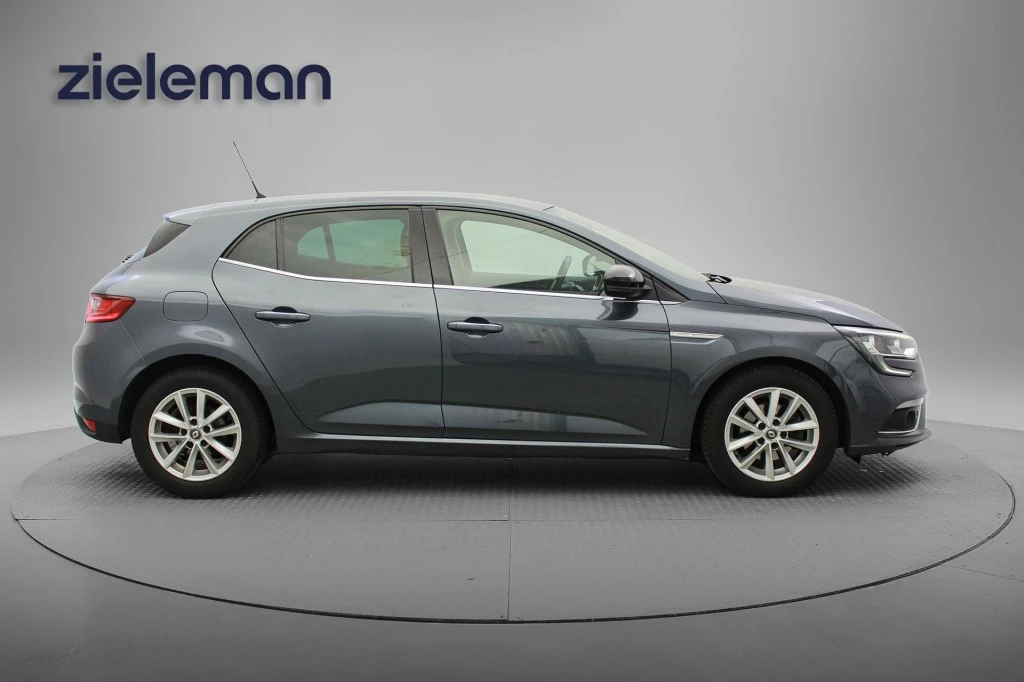 Renault Mégane – foto 6
