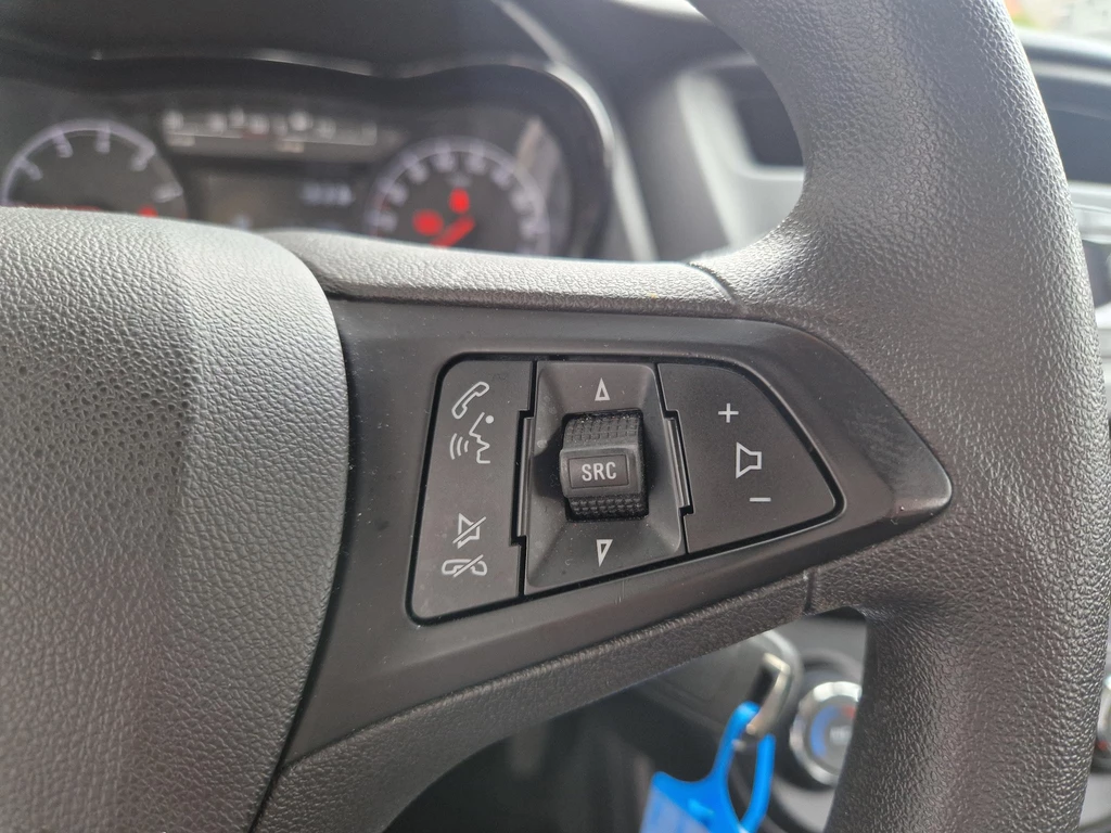 Opel KARL – foto 16