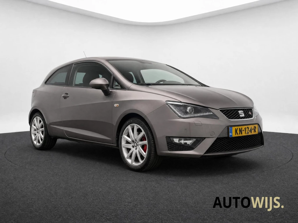 SEAT Ibiza – foto 6