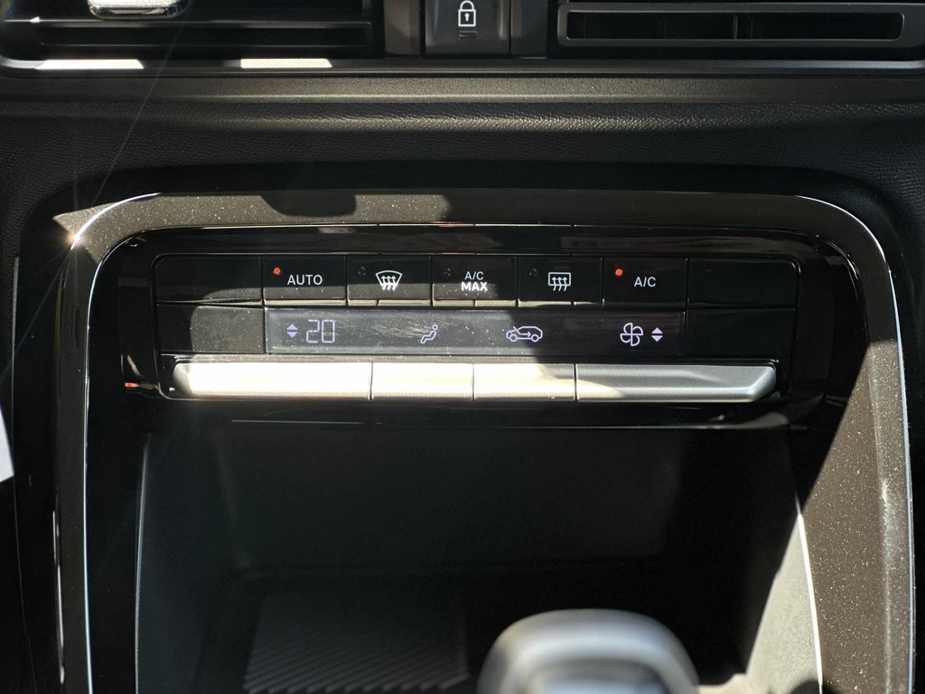 Citroën C3 Aircross – foto 22