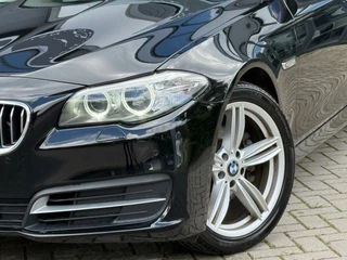 BMW 5 Serie – thumbnail 11