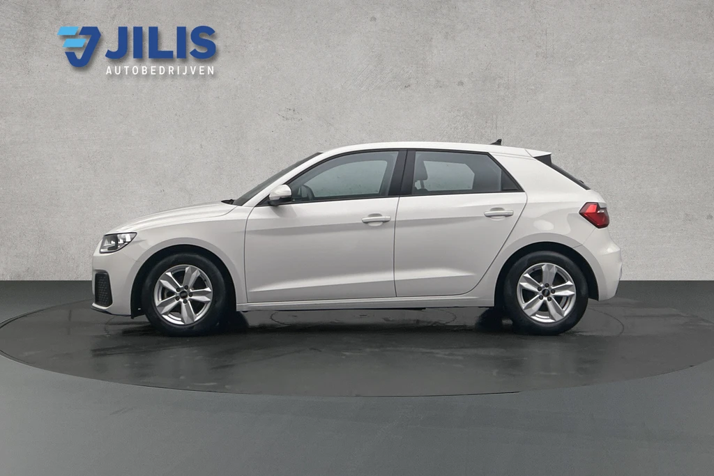 Audi A1 Sportback – foto 3