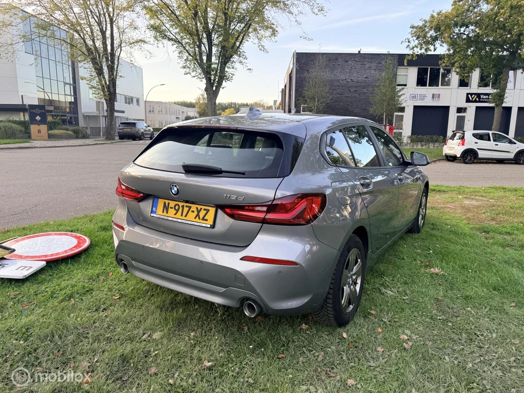 BMW 1 Serie – foto 7