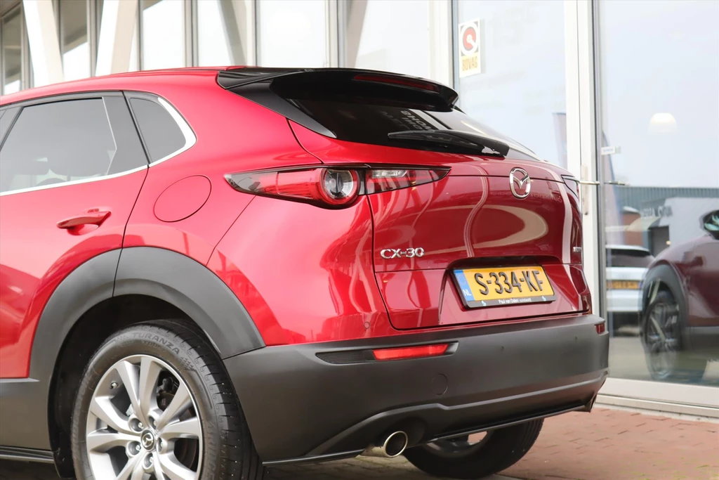 Mazda CX-30 – foto 7