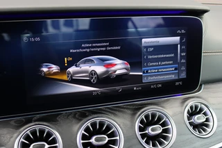 Mercedes-Benz CLS – thumbnail 34