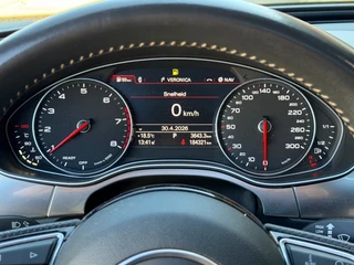 Audi A6 – thumbnail 12