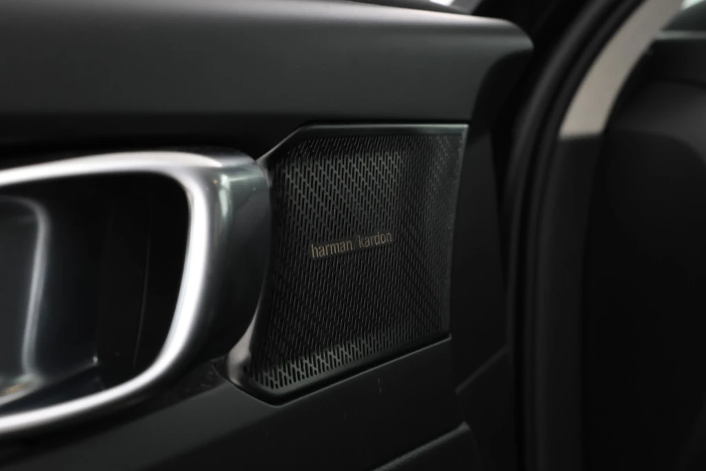 Volvo XC40 – foto 29