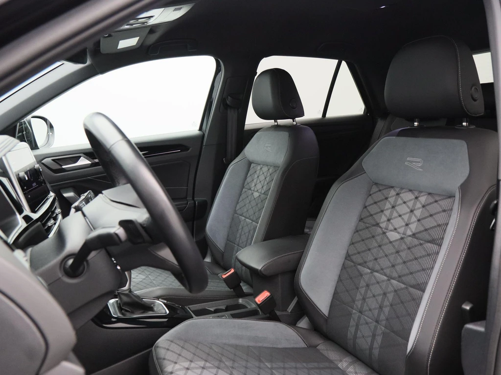 Volkswagen T-Roc – foto 10