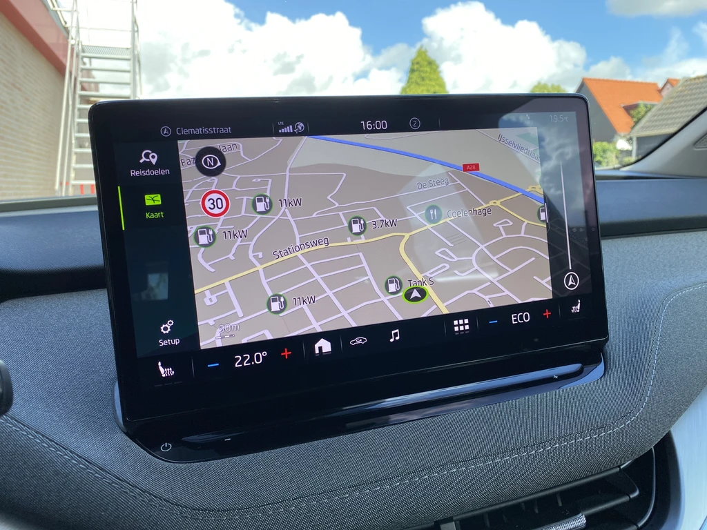 Škoda Enyaq iV – foto 23