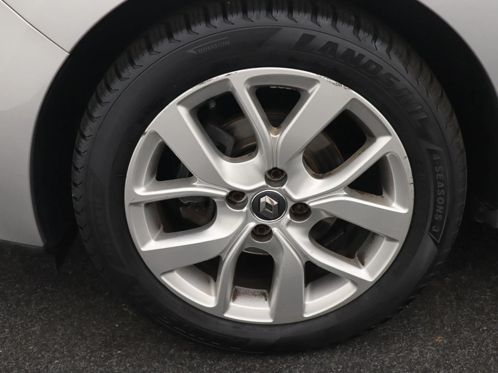 Renault Clio – foto 11