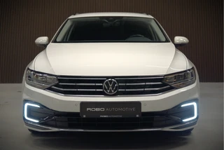 Volkswagen Passat – thumbnail 14