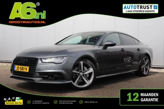 Audi A7 – thumbnail 1