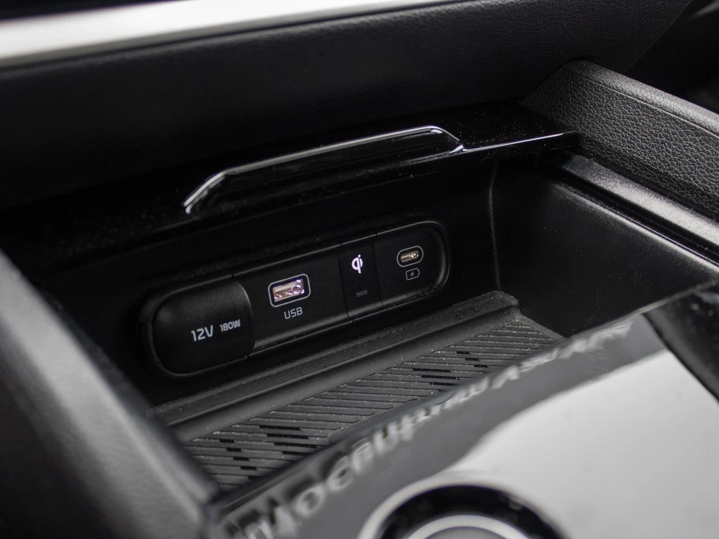 Kia Sportage – foto 14