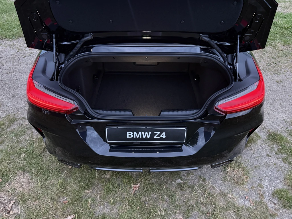 BMW Z4 – foto 35