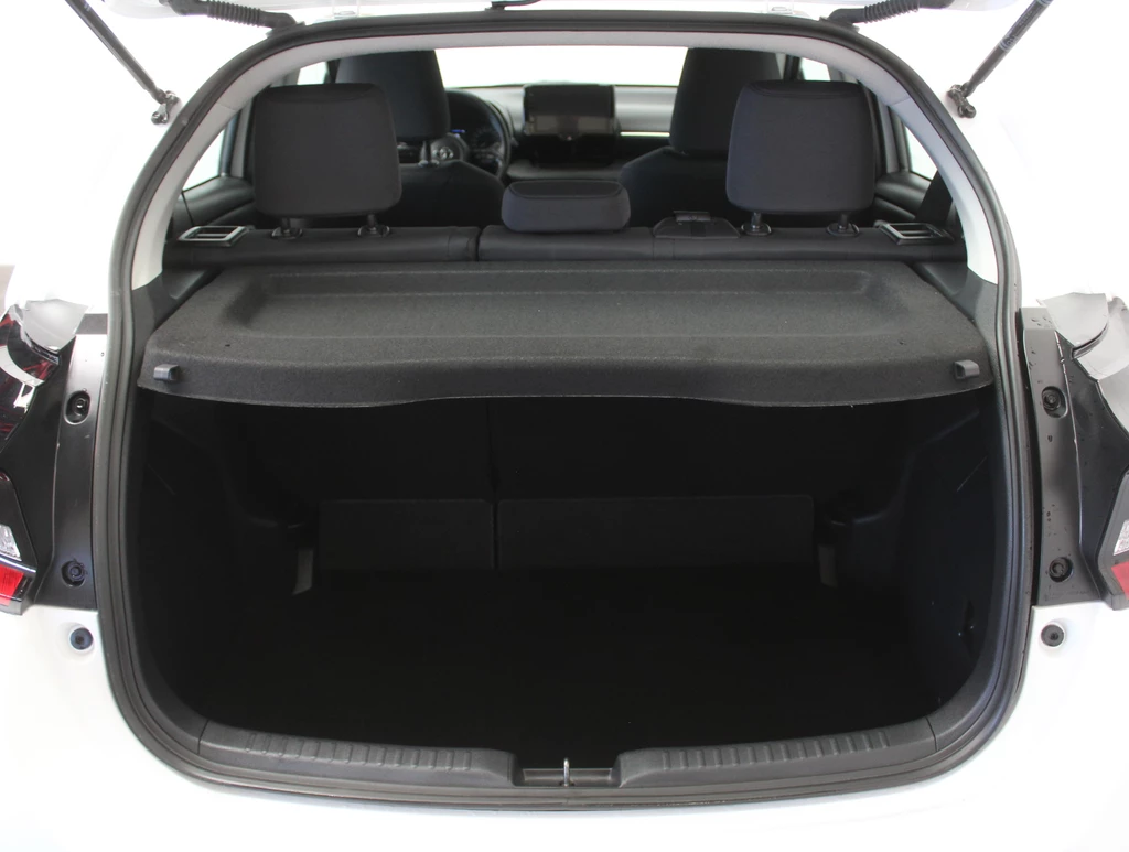 Toyota Yaris – foto 14