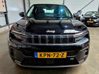 Jeep Avenger – thumbnail 14