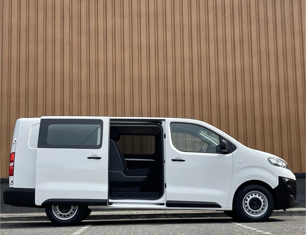 Opel Vivaro – foto 6