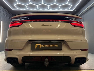 Porsche Cayenne – thumbnail 5