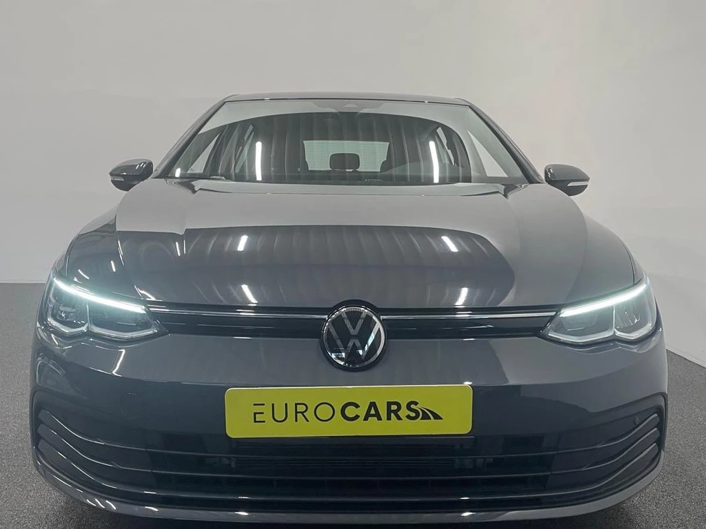 Volkswagen Golf – foto 9