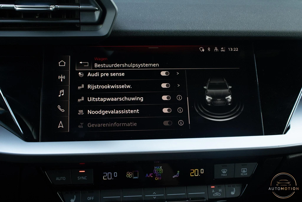Audi A3 – foto 35