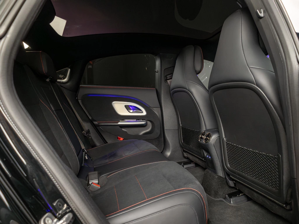 Mercedes-Benz CLA – foto 21